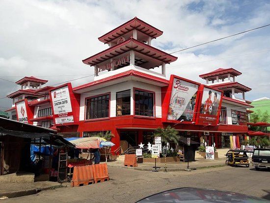 China Town Puerto Princesa